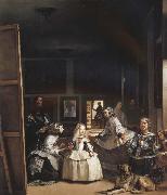Las Meninas